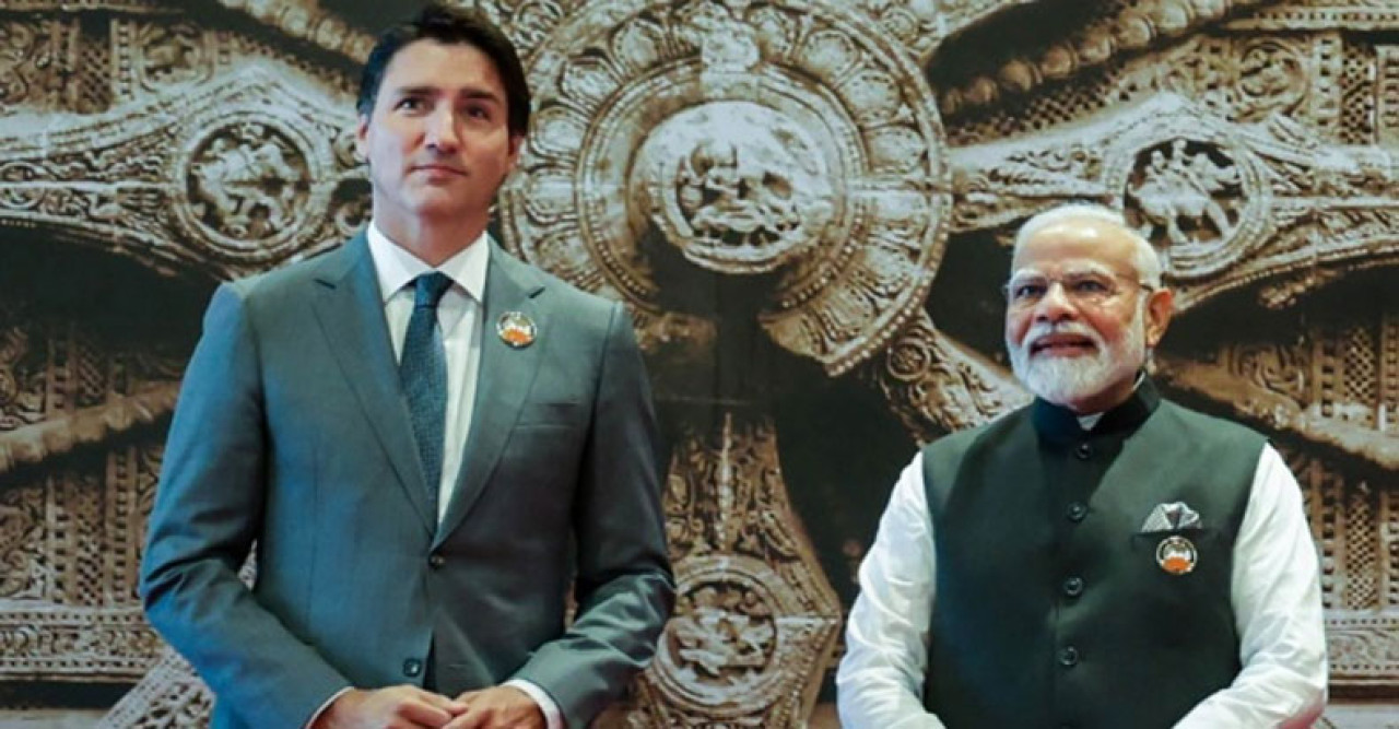 খালিস্তানি বিতর্কের জের, কানাডার ভিসা দেওয়া বন্ধের সিদ্ধান্ত মোদী সরকারের