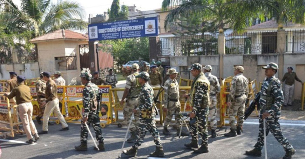 মোদী-মালিয়াদের পাশে পলাতক অর্থনৈতিক অপরাধীর তালিকায় বহু নতুন নাম, জানেন তাঁরা কারা
