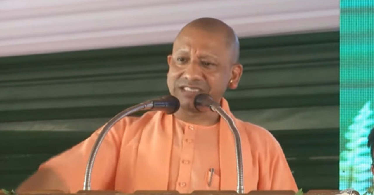 উত্তর প্রদেশে বিমান পরিষেবায় জোয়ার এসেছে, দাবি যোগী আদিত্যনাথের