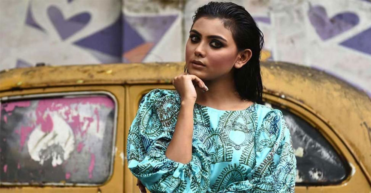 ‘ইনশাআল্লাহ’ ভারতের হিন্দুত্ববাদীদের রোষানলে ইধিকা