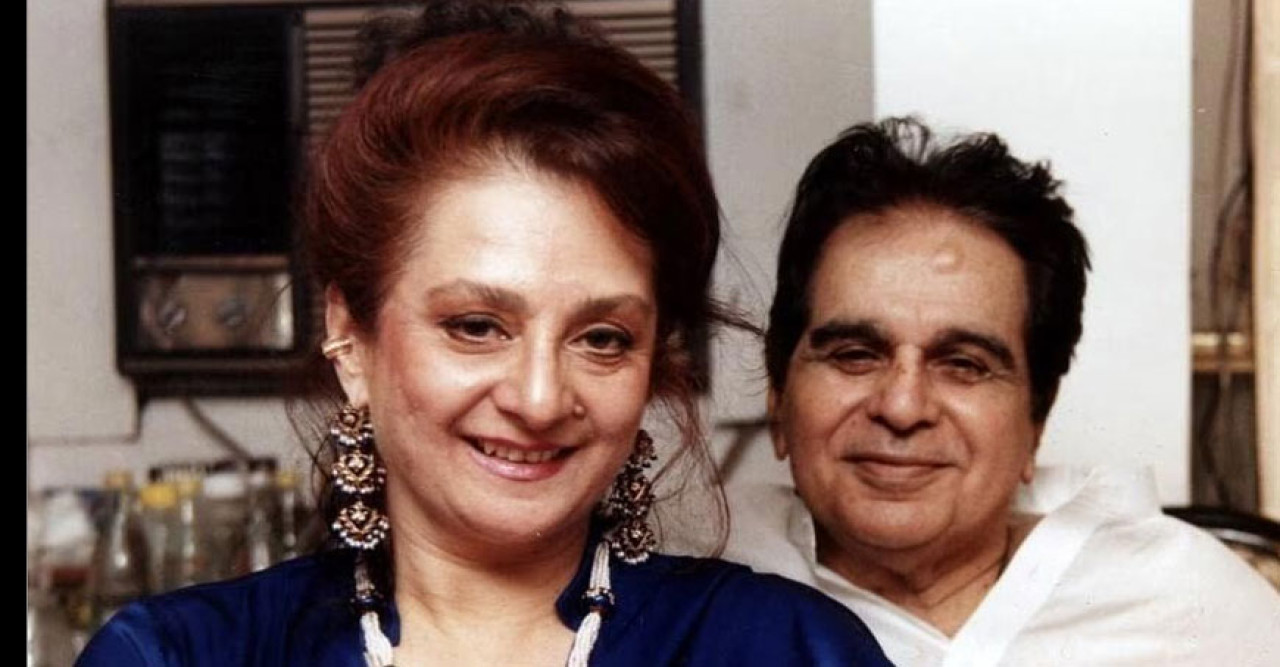 দিলীপ কুমারের বাংলো ভেঙে তৈরি হচ্ছে ৯০০ কোটি রুপির আবাসন