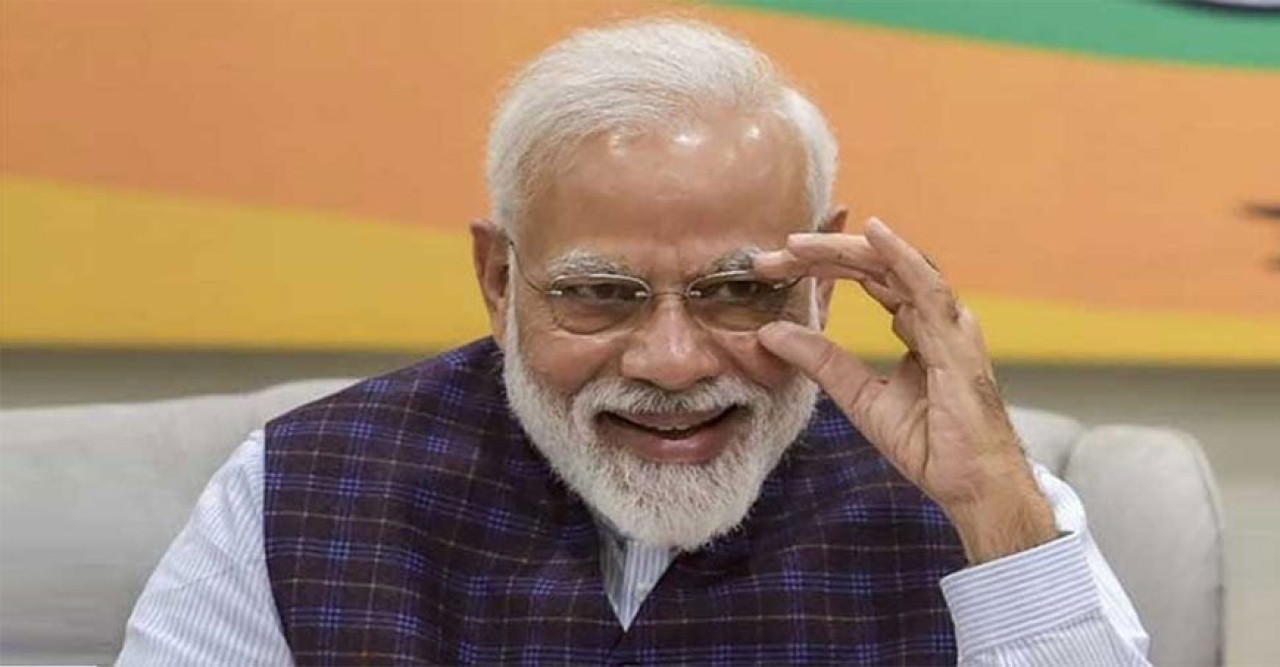 মণিপুরে সহিংসতা ইস্যুতে অনাস্থা প্রস্তাবে মোদি জয়ী