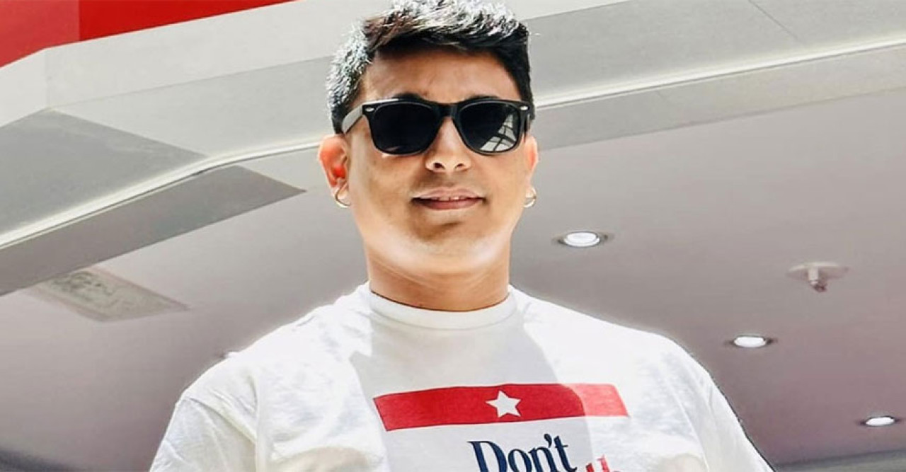 ‘নারীরা জায়েদ খানে আটকায়’