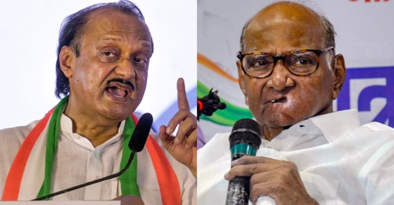 গোপন বৈঠকে শরদ পাওয়ারের কাছে বড় 'অফার' বিজেপির! উদ্বেগে কী প্রতিক্রিয়া কংগ্রেস ও শিবসেনার