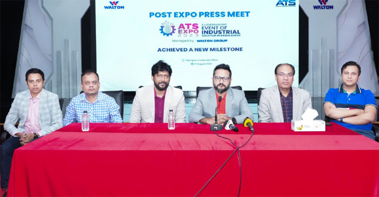 বিভিন্ন প্রতিষ্ঠান থেকে প্রায় ২৫০ কোটি টাকার ক্রয়াদেশ পেলো ওয়ালটন