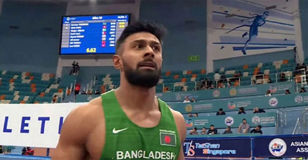 আবারো নতুন ইতিহাস গড়লেন ইমরান