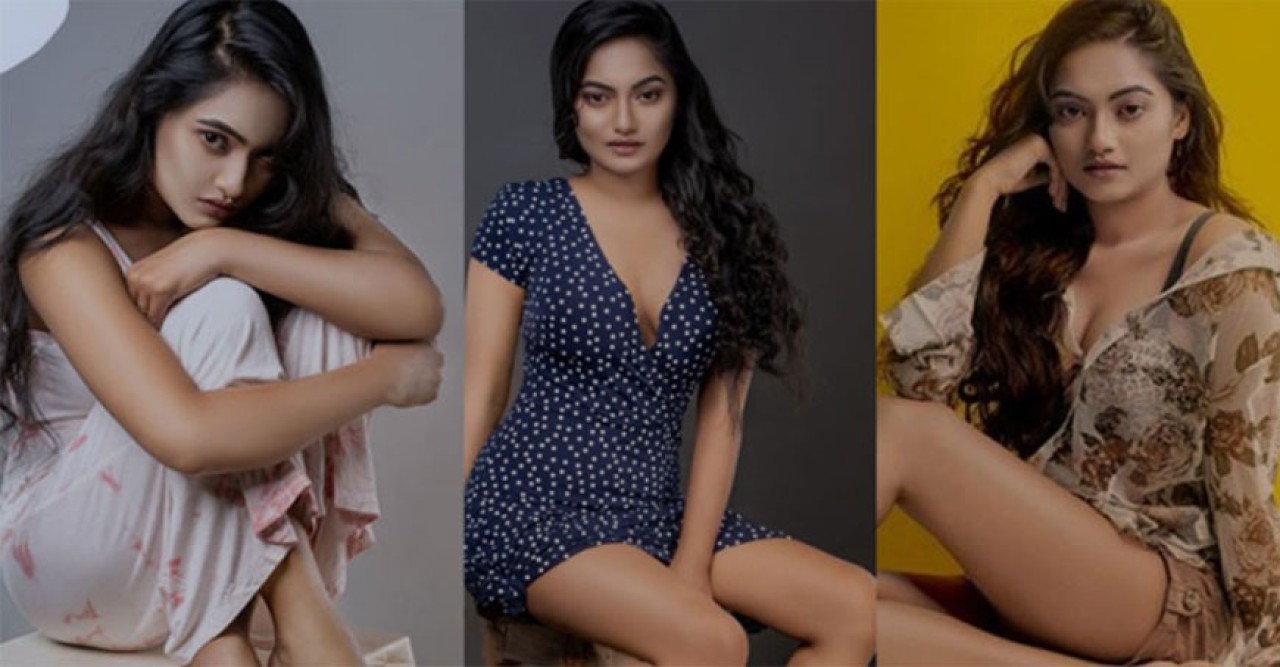হাঁটতে পারছেন অগ্নিদগ্ধ শারমিন আঁখি