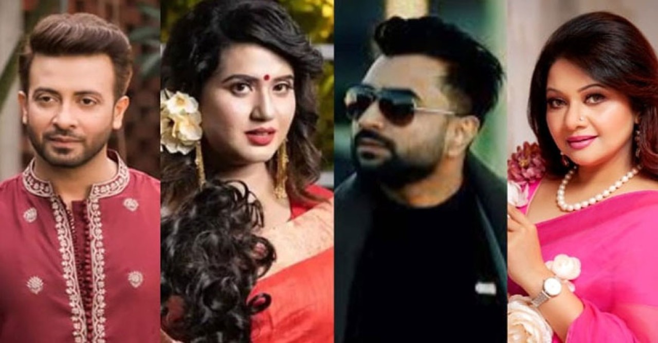 ওমান যাচ্ছেন দেশের চার শিল্পী