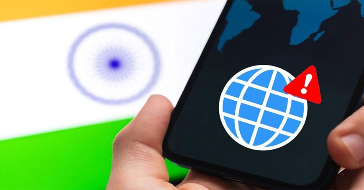 ২০২২ সালে ৩৫ দেশে ১৮৭ বার ইন্টারনেট বন্ধ হয়, শীর্ষে ভারত