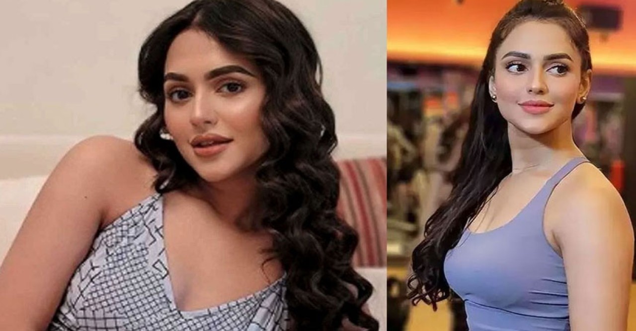 বিয়ের আগেই বিচ্ছেদ হলো নুসরাত ফারিয়ার