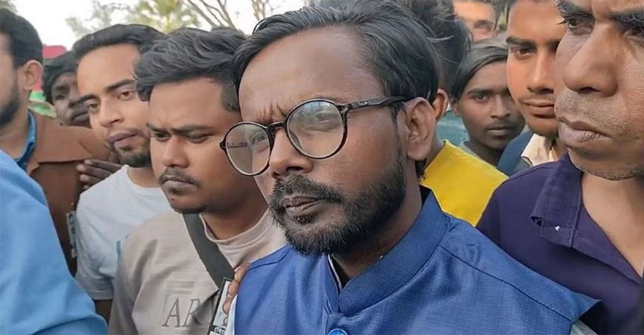 ভেন্যু বাতিলের সিদ্ধান্ত প্রত্যাহার করতে বিসিবিকে বাধ্য করা হবে: হিরো আলম