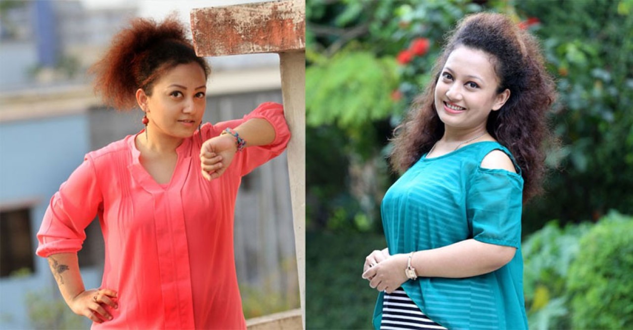 সংসার ভাঙা নিয়ে যা বললেন নিশিতা