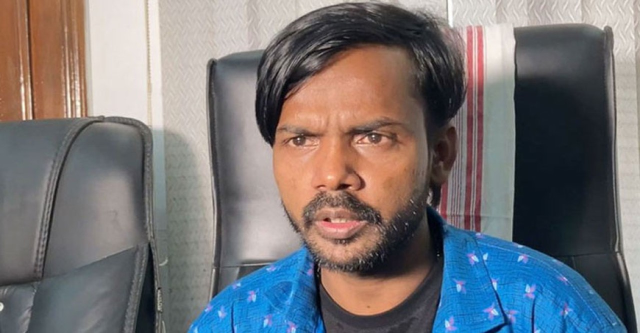 স্বর্ণের দোকান উদ্বোধন করতে দুবাই যাচ্ছেন হিরো আলম