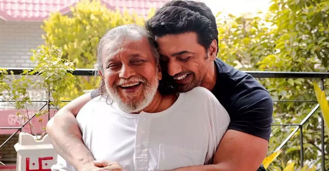  বিতর্ক ছাড়িয়ে প্রজাপতির নতুন রেকর্ড, সেরা মিঠুন