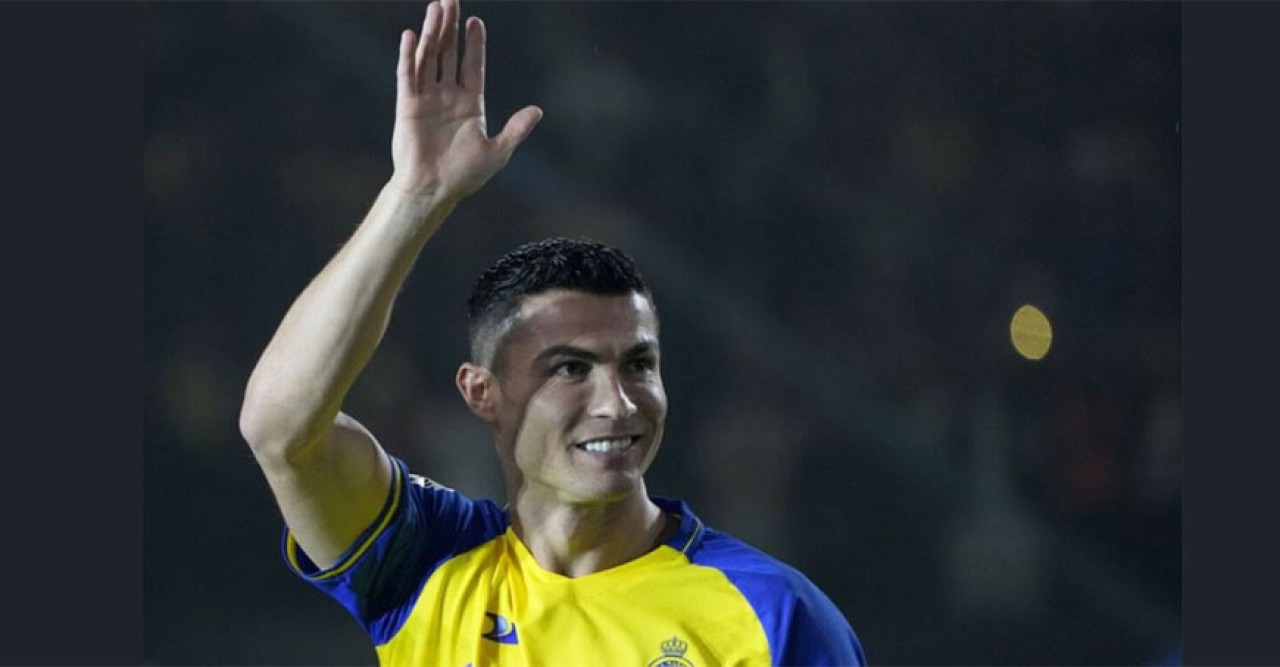 ইউরোপে ফিরবেন রোনালদো: আল নাসর কোচ