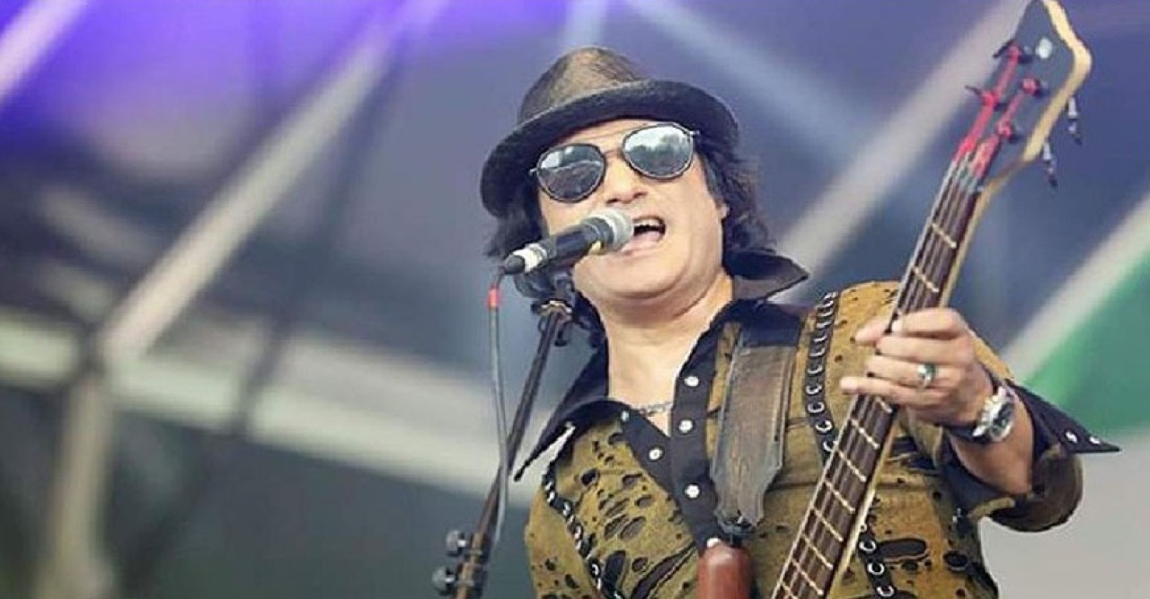 শিল্পী শাফিন আহমেদের জন্মদিন কাল, ভক্তদের জানালেন ভালবাসা ও শুভেচ্ছা