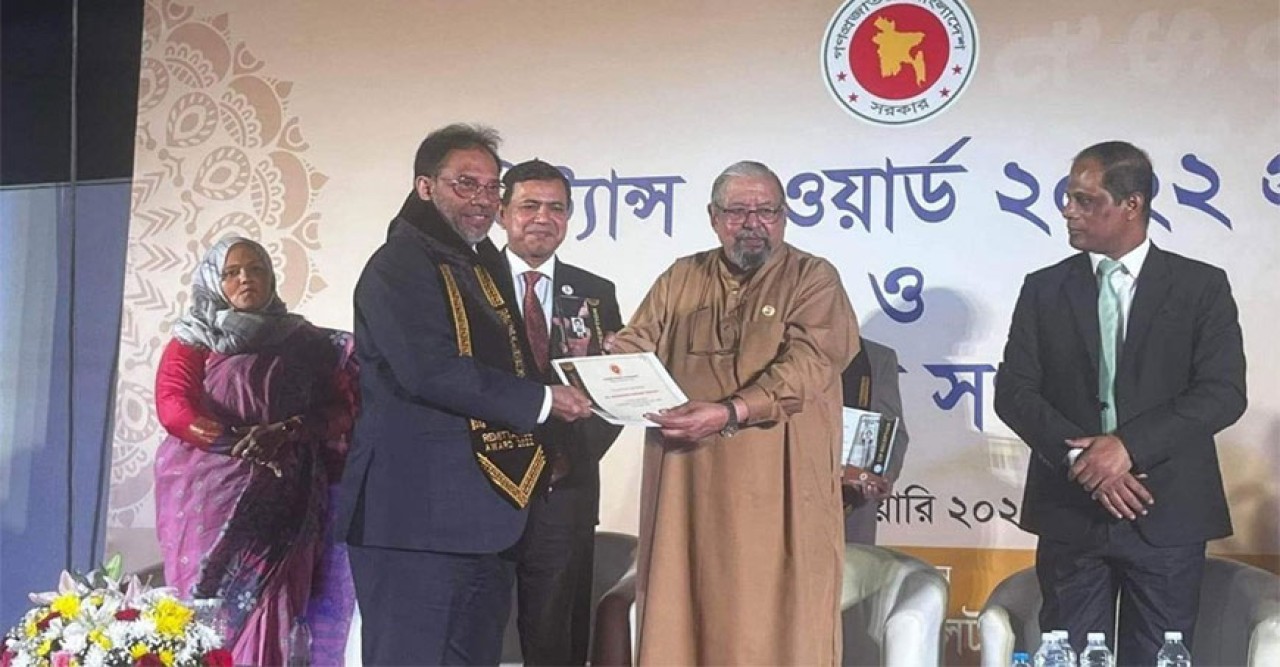 প্রবাসীদের সম্মাননা দেওয়ায় রেমিট্যান্স প্রবাহ বাড়বে: প্রবাসী কল্যাণ মন্ত্রী