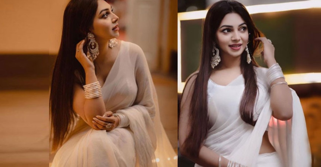 রাজিবের সঙ্গে অন্তরঙ্গ ভিডিও নিয়ে যা বললেন প্রভা