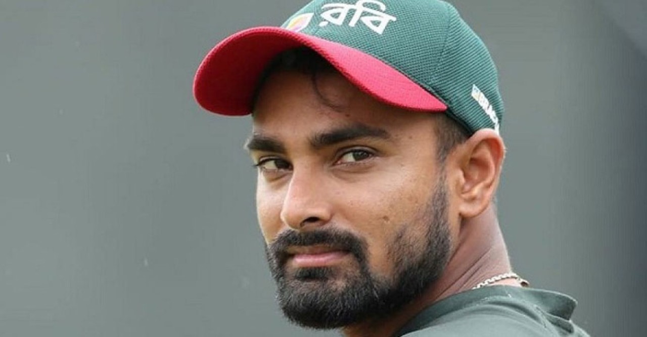  নেতৃত্ব পেয়ে রোমাঞ্চিত লিটন দাস