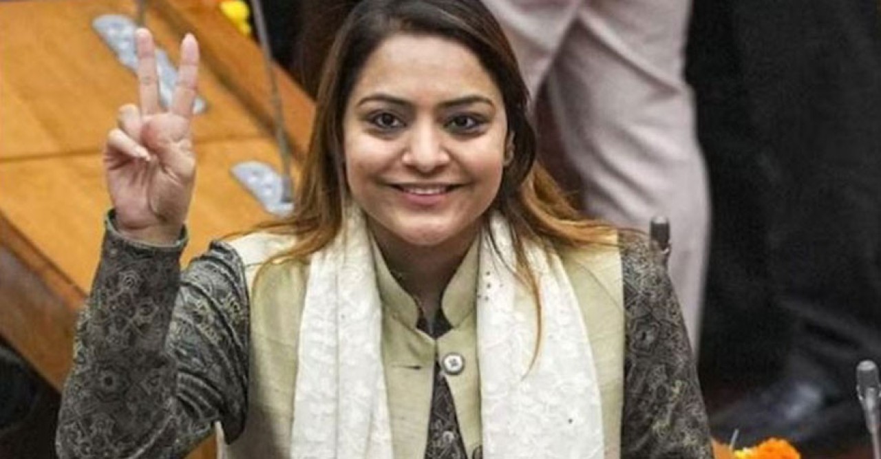 দিল্লির মেয়র নির্বাচিত হলেন আম আদমি পার্টির শেলি অবেরয়