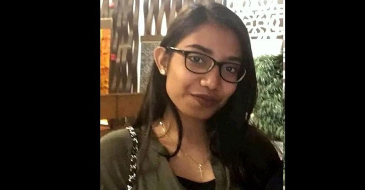 অ্যাঞ্জেলার মরদেহ দেশে পৌঁছাবে সোমবার ভোরে