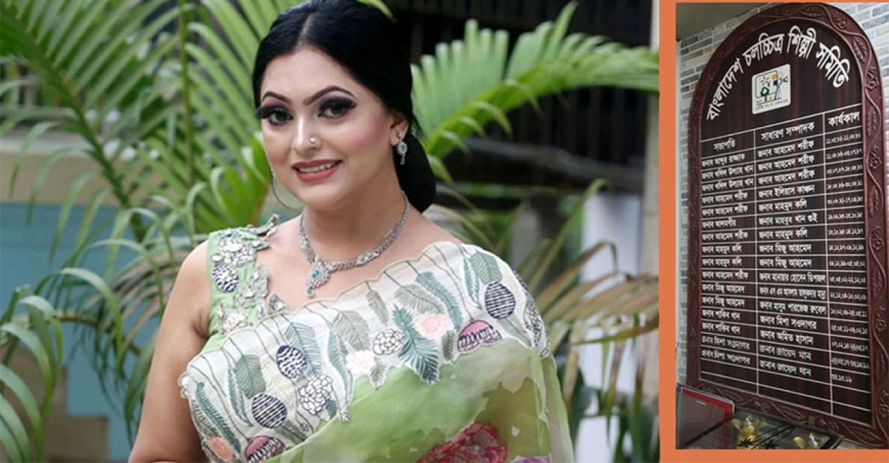  প্রতিবন্ধীদের নিয়ে সিনেমা বানাবেন নিপুণ
