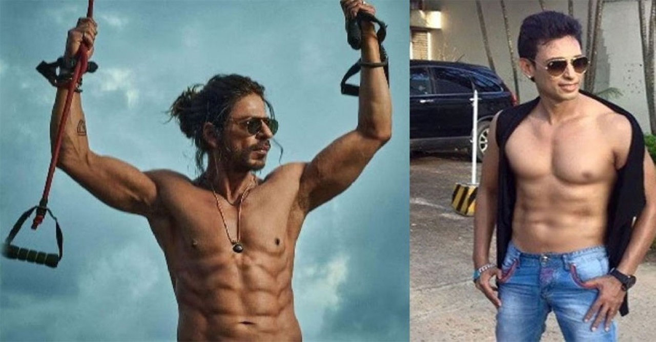 ‘পাঠান’ সিনেমায় অভিনয় করতে চান জায়েদ খান!