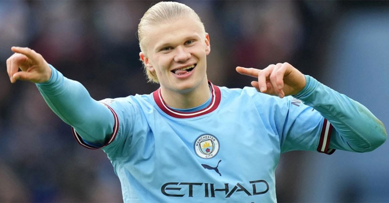 হালান্ড বিশ্বের যেকোনো প্রান্তেই ভালো করবে: পেপ গার্দিওলা