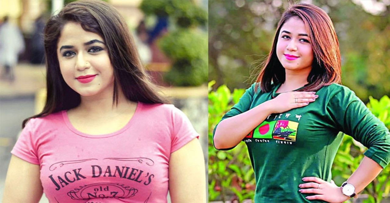 একটা সিনেমা হলেও করতে চান ফারিয়া