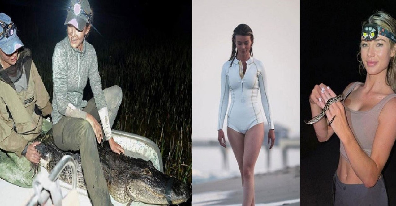  পেশায় ভূবিজ্ঞানী কে এই মডেল