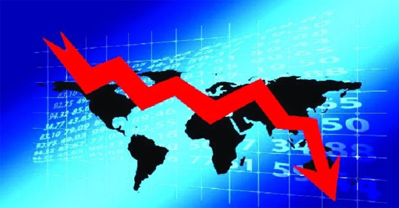 বিশ্ব মন্দা পরিস্থিতি থেকে উত্তরণ ঘটাতে ৬ মাস থেকে ৬ বছর লেগে যেতে পারে