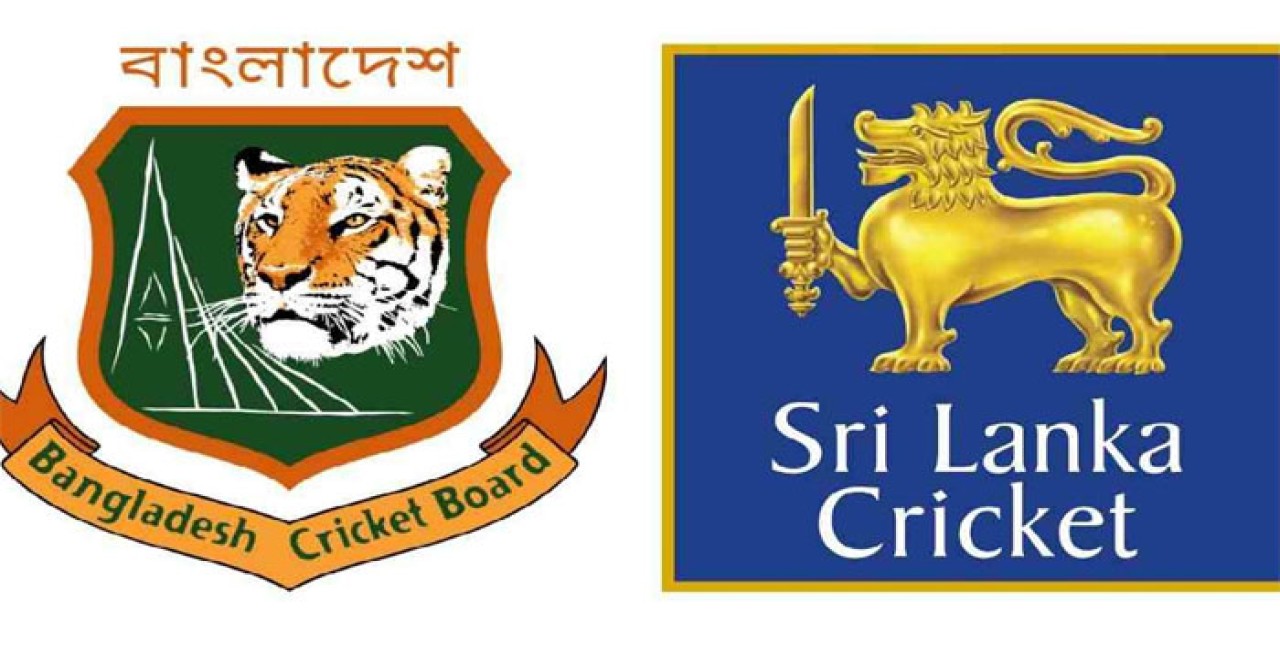 বাংলাদেশ-শ্রীলঙ্কা দ্বিতীয় ওয়ানডেও বৃষ্টিতে পরিত্যক্ত বাংলাদেশ-শ্রীলঙ্কা দ্বিতীয় ওয়ানডেও বৃষ্টিতে পরিত্যক্ত