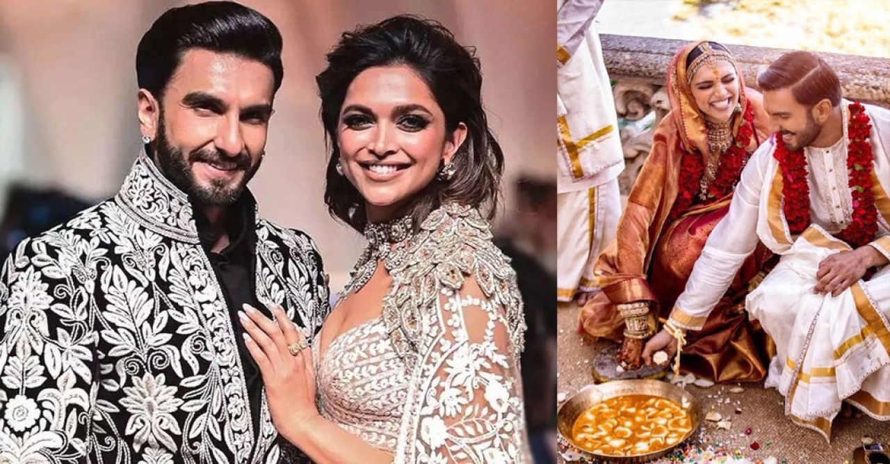 রণবীরের সঙ্গে বিচ্ছেদ প্রসঙ্গে যা বললেন দীপিকা