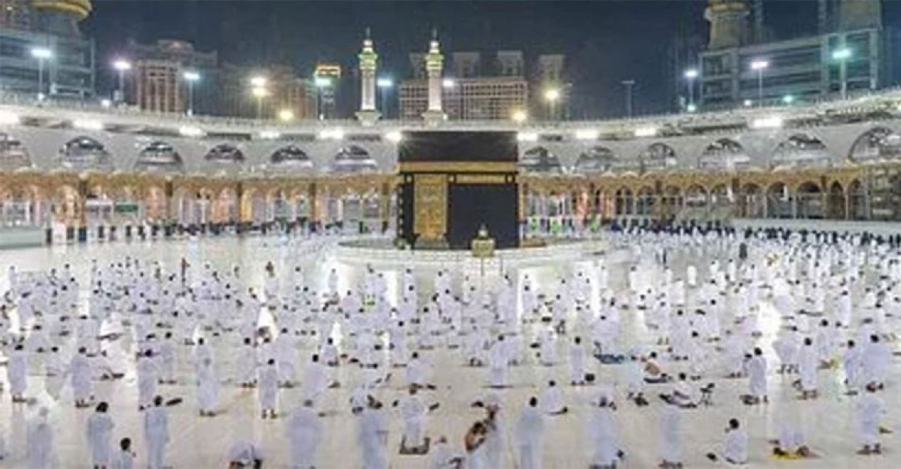 ওমরাহ শেষে দ্রুত দেশে ফেরার নির্দেশ