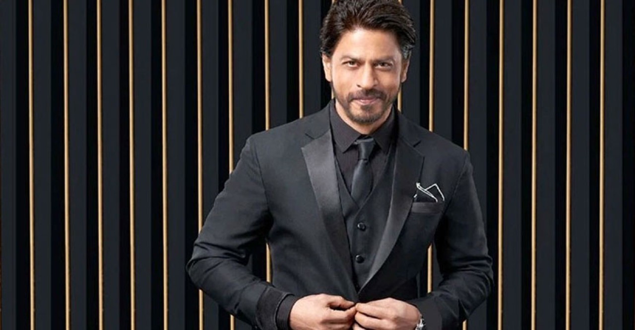 সেরা ৫০ অভিনেতার তালিকায় শাহরুখ খান