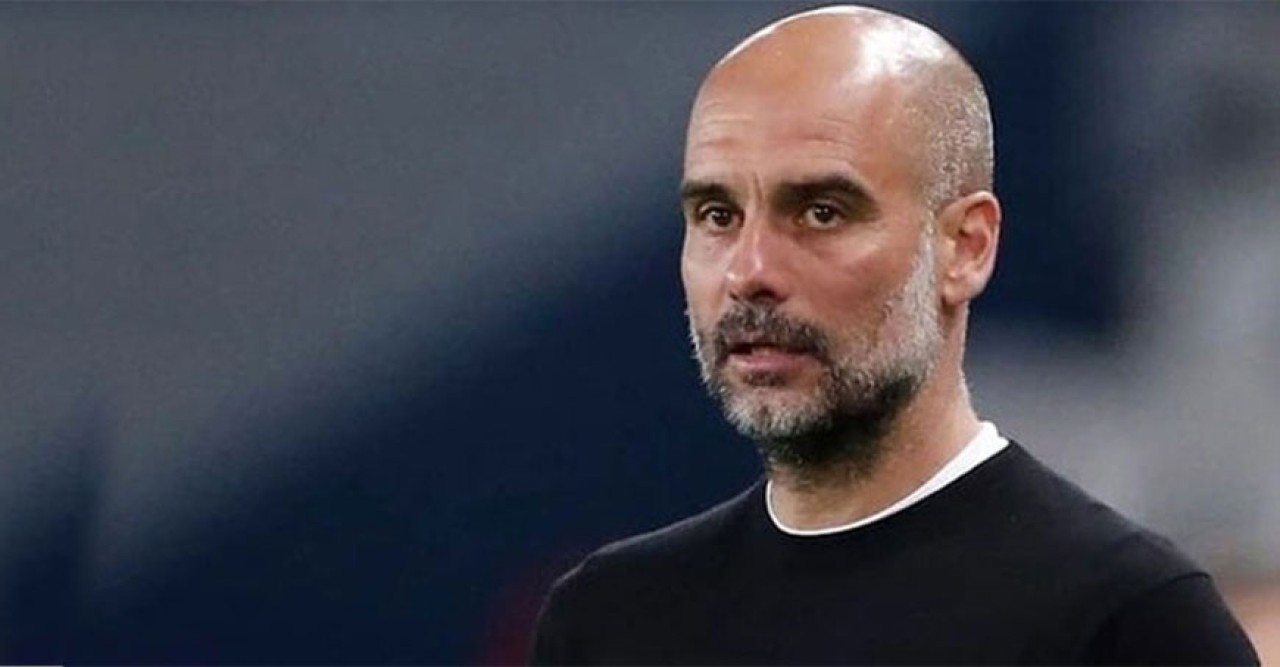  আমার দৃষ্টিতে মেসি সর্বকালের সেরা খেলোয়াড়: ম্যানসিটি কোচ