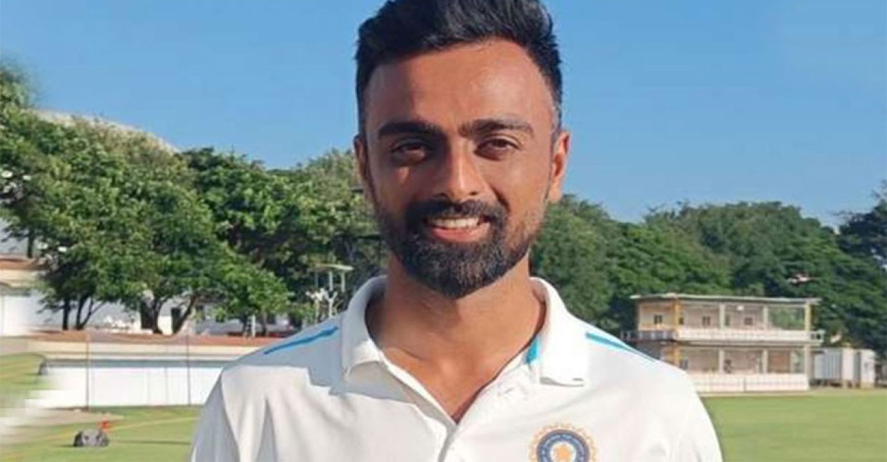 ১২ বছর পর উনাদকাটের রেকর্ড ১২ বছর পর উনাদকাটের রেকর্ড