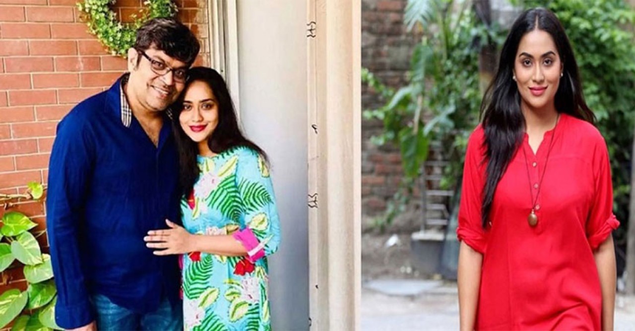  অভিনেত্রী মমর বিবাহ বিচ্ছেদ