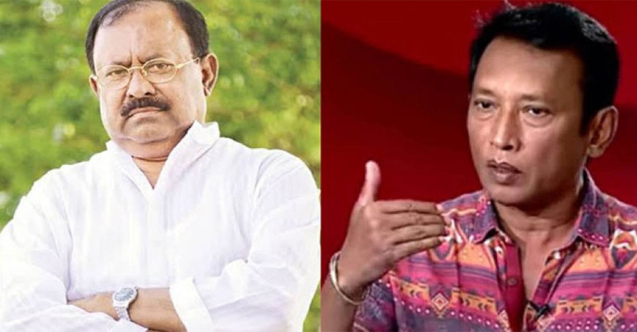  চলচ্চিত্র পরিচালক সমিতির সভাপতি কাজী হায়াৎ, মহাসচিব শাহীন সুমন