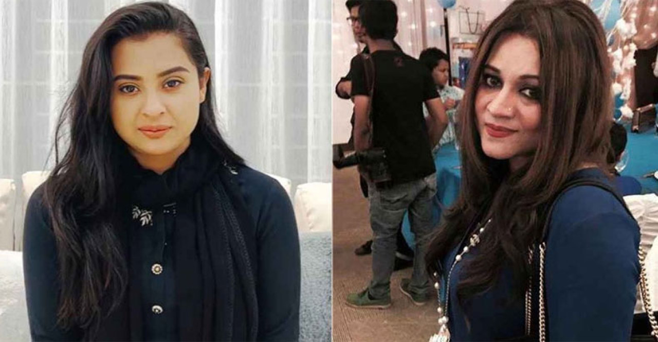 তাপসের সঙ্গে পরকীয়ার অভিযোগে মুখ খুললেন বুবলী 