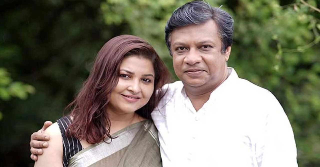চলতি মাসেই মুক্তি পাচ্ছে ‘শ্যামা কাব্য’