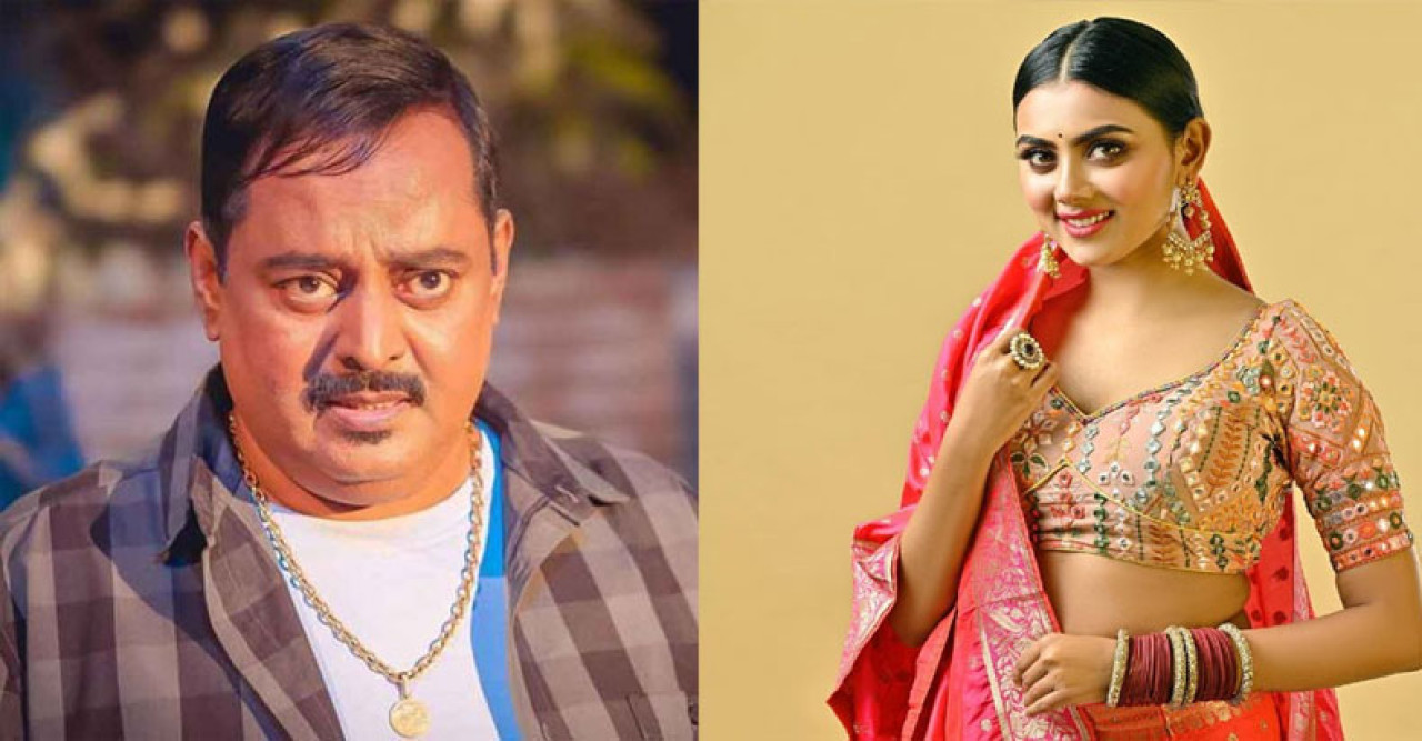 ‘অশ্লীল পোশাকে নয়, আচরণে হয়’, ডিপজলকে ইধিকা