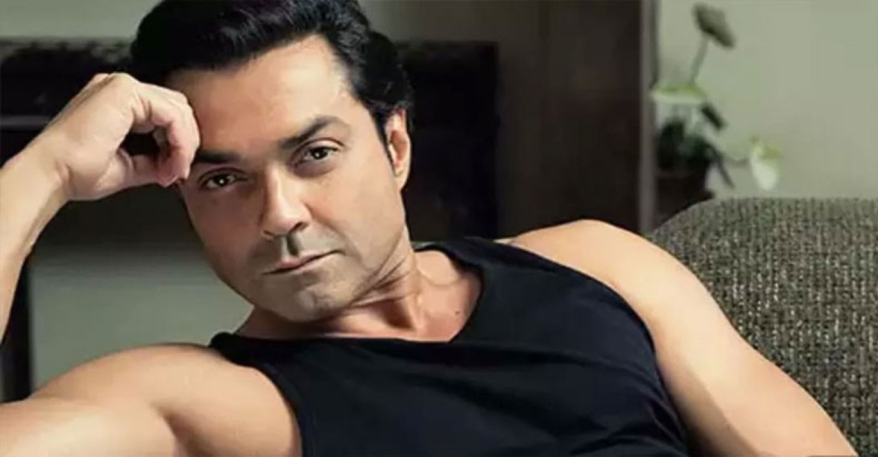 শোতে এসে অঝোরে কাঁদলেন ববি দেওল