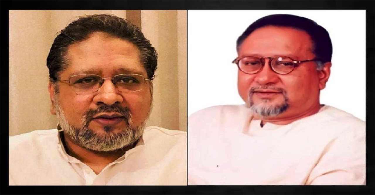 দ্রব্যমূল্যের ঊর্ধ্বগতির জাতাকলে পিষ্ট মানুষ: শফিকুল গানি স্বপনের স্মরণসভায় জেবেল গানি