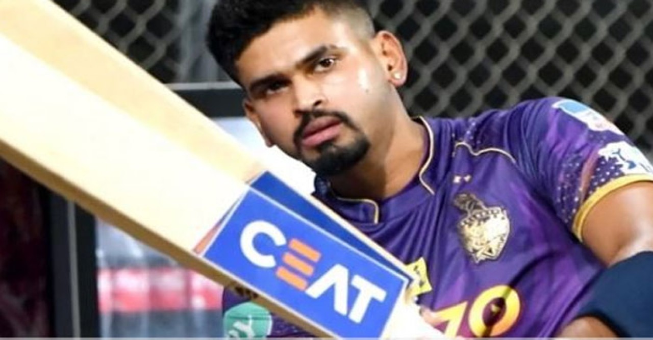 কলকাতার টানা পাঁচ ম্যাচ পরাজয়ের ভুলগুলো খুঁজে বের করা উচিত: শ্রেয়াস আইয়ার