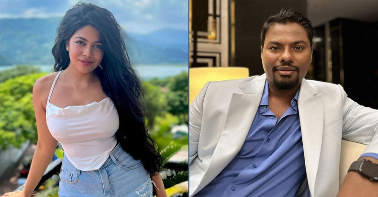 রাফসানের সঙ্গে সম্পর্ক নিয়ে মুখ খুললেন জেফার