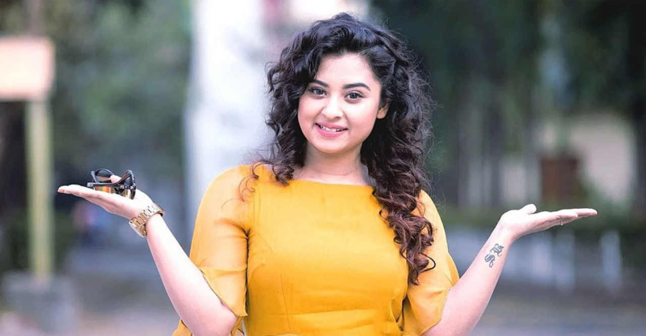 তোদের জ্বলবে, আমার তাতেই চলবে: বুবলীর রিলস ভিডিও