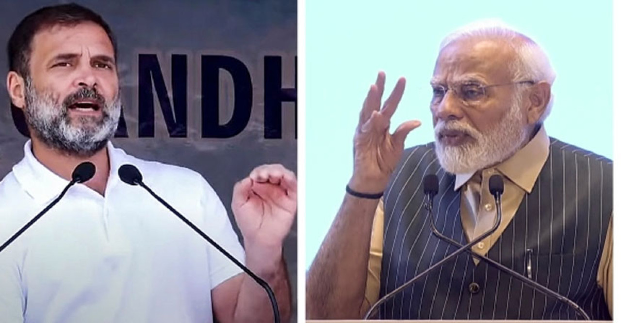 ফারাক শুধু ২ শতাংশের, ইন্ডিয়া না এনডিএ—কে জিতবে ২০২৪-এর লোকসভা নির্বাচন, সমীক্ষা