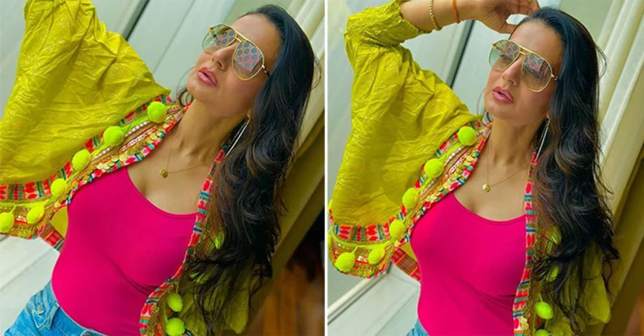 গডফাদার থাকলে আমিও বড় বাজেটের সিনেমা পেতাম: আমিশা