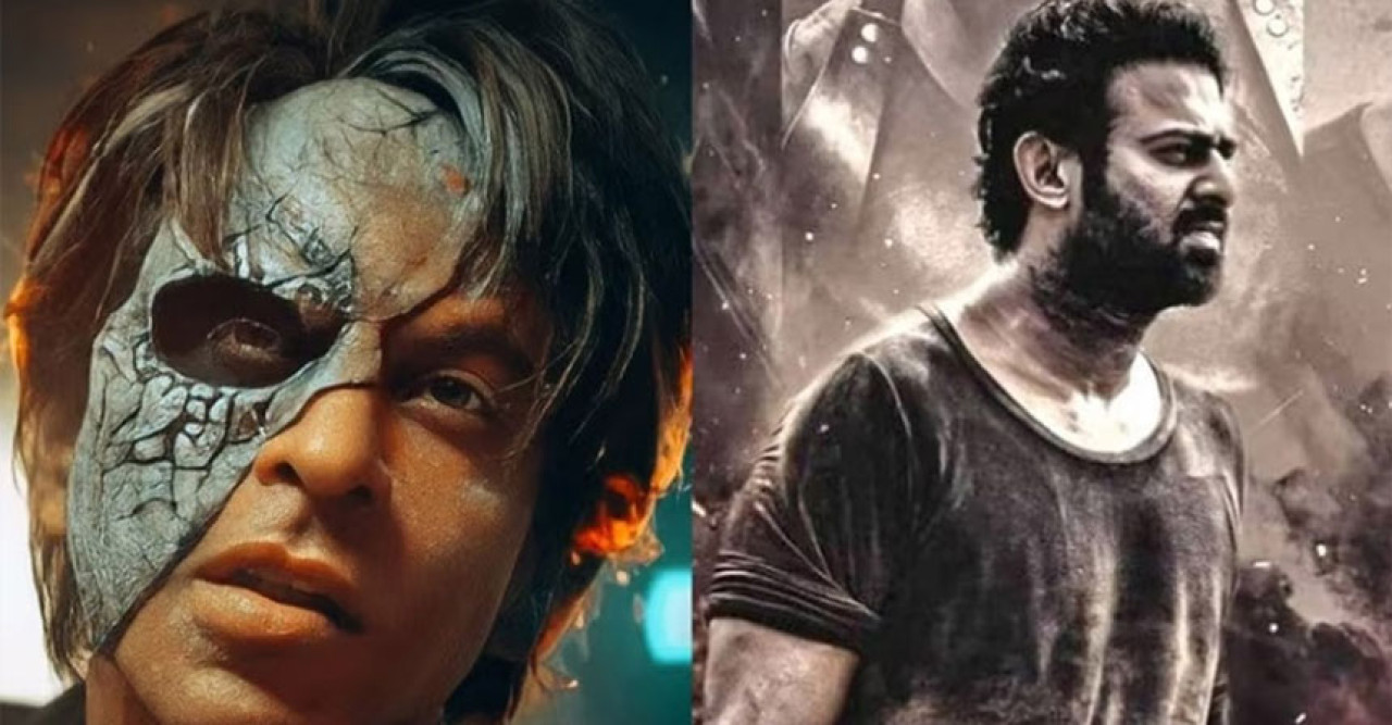 ‘জওয়ান’র ভয়ে পিছিয়ে গেল ‘সালার’